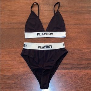 Playboy Set